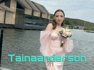 Tainaanderson