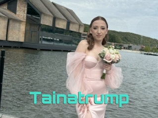 Tainatrump