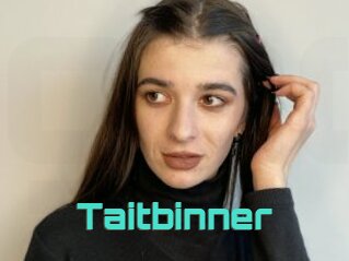 Taitbinner