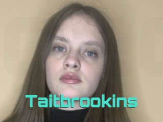 Taitbrookins