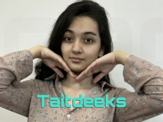 Taitdeeks