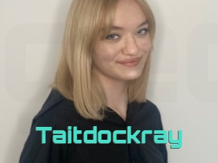 Taitdockray