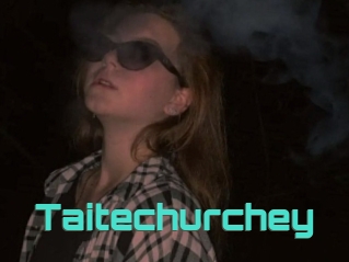 Taitechurchey