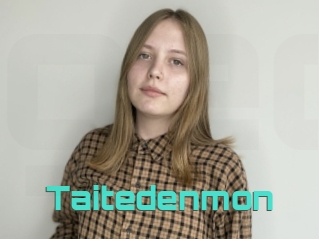 Taitedenmon