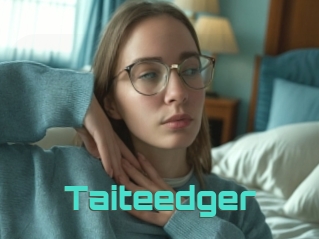 Taiteedger