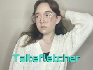 Taitefletcher