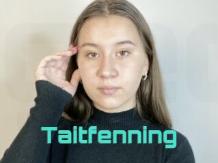 Taitfenning