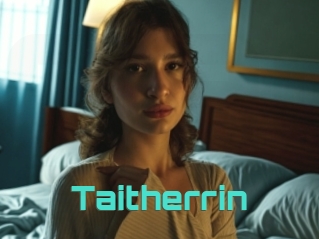 Taitherrin