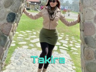 Takira