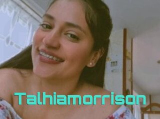 Talhiamorrison