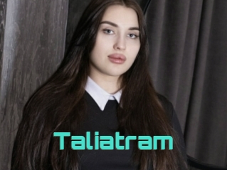 Taliatram