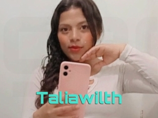 Taliawilth