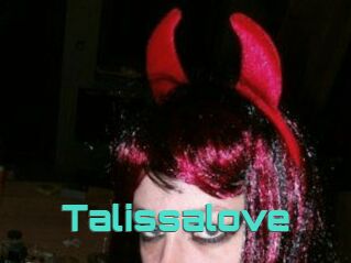 Talissalove