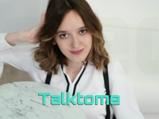 Talktome