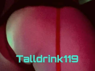 Talldrink119