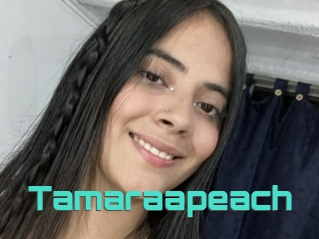 Tamaraapeach