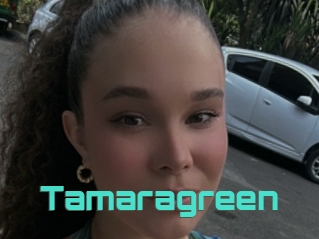 Tamaragreen