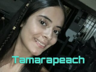 Tamarapeach