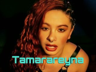 Tamarareyna