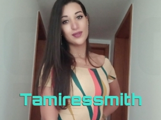 Tamiressmith