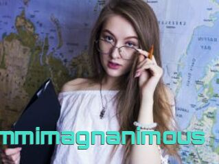 Tammimagnanimous