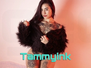 Tammyink