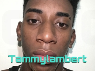 Tammylambert