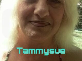 Tammysue