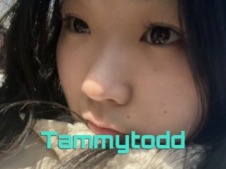 Tammytodd