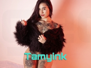 Tamyink