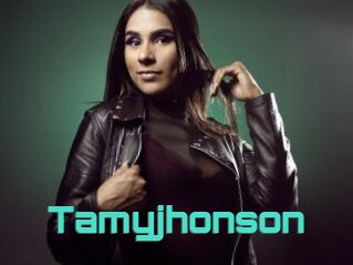 Tamyjhonson