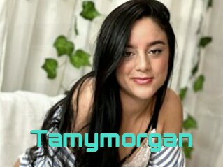 Tamymorgan