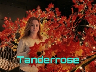 Tanderrose