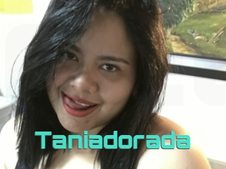 Taniadorada