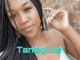 Taniagiller