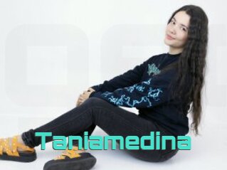 Taniamedina