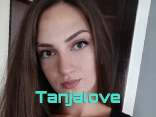 Tanjalove