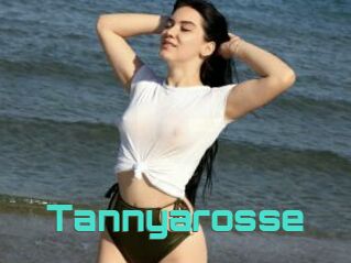 Tannyarosse