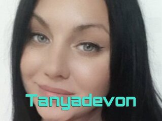 Tanyadevon