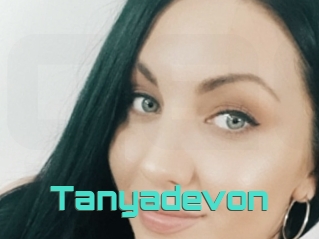 Tanyadevon