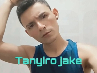 Tanyiro_jake