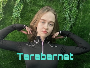Tarabarnet