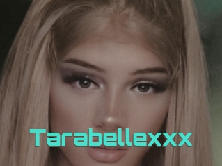 Tarabellexxx