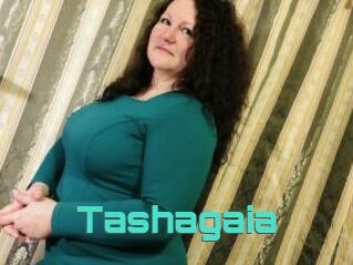 Tashagaia