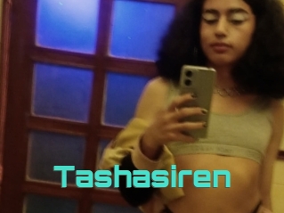 Tashasiren