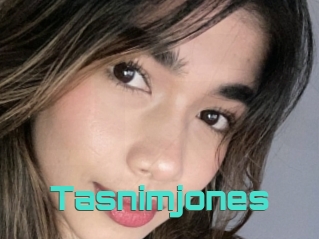 Tasnimjones