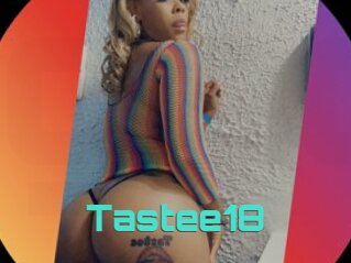 Tastee18