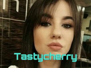 Tasty_cherry