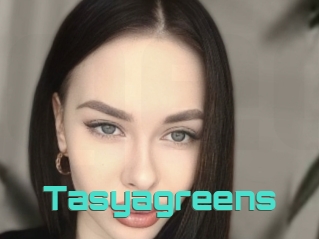 Tasyagreens