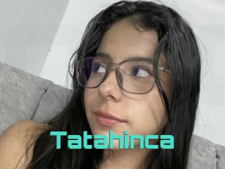 Tatahinca